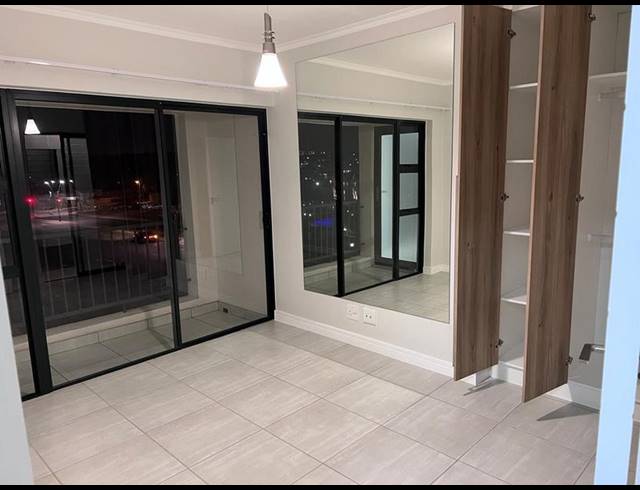 1 BEDROOM PROPERTY TO RENT IN WATERFALL